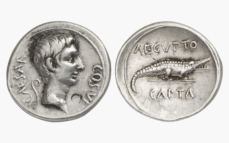 Money Talks: Ancient Roman Coins | Barnebys Magazine